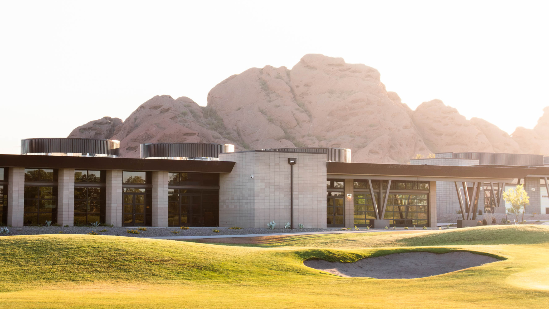 Built to Grow the Game